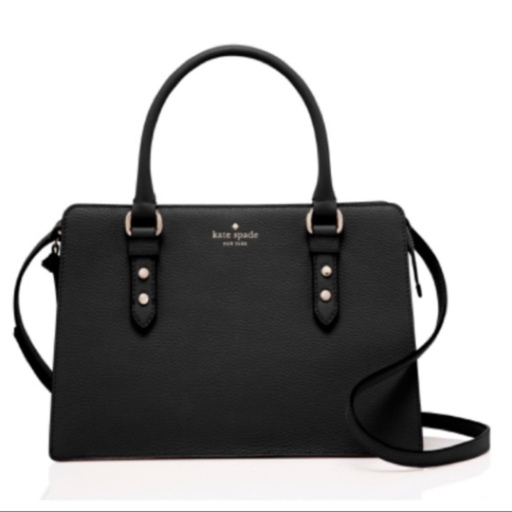 Kate Spade sachem